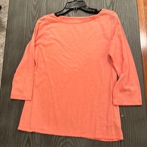 Talbots Tee Shirt - Like New